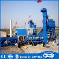 Small Machinery Manufacturing Mobile Asphalt Drum Mix Plant For Sale